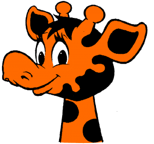Geoffrey design 1999 – FF Investigates: Brand Mascots