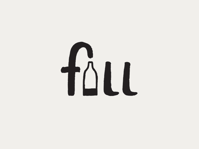 Fill Refill's logo